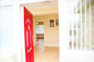 Knocknagore Cottage - Gilford - 6