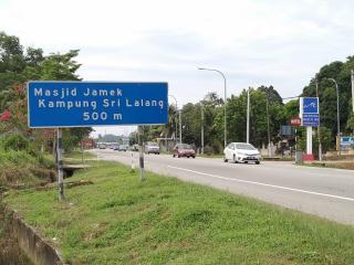 Mersing Merlin Inn - Mersing - 1
