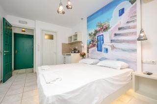 simos luxury apartments - 6