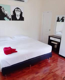 Khanom Garden Suite - Khanom - 8