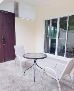 Khanom Garden Suite - Khanom - 5