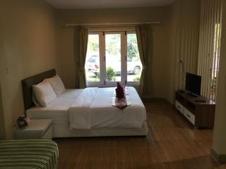 Siriburi Resort - Khanom - 2