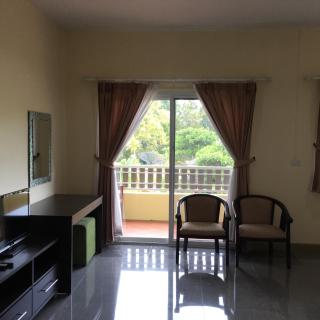 Siriburi Resort - Khanom - 4
