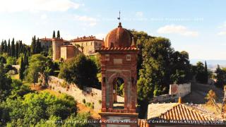 B&B Il Glicine - Montefollonico - 6