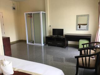 Siriburi Resort - Khanom - 5