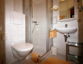 Hotel-Garni Haus Johanna - 6