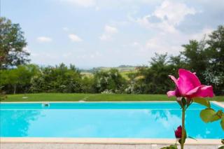 Premiere Apartments - Residenza Le Rose nel Chianti - Lornano - 8