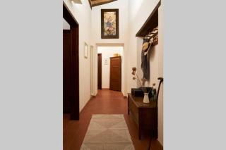 Premiere Apartments - Residenza Le Rose nel Chianti - Lornano - 5