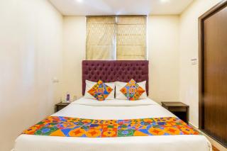 FabHotel Astra Suites - HSR Main Road - Bangalore - 1