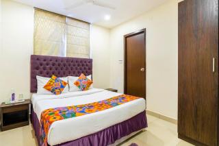 FabHotel Astra Suites - HSR Main Road - Bangalore - 2
