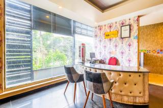 FabHotel Astra Suites - HSR Main Road - Bangalore - 9