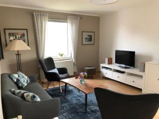 Haus Hoogelucht - Ferienwohnung - Langeoog - 4