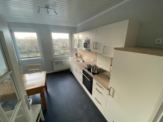 Haus Hoogelucht - Ferienwohnung - Langeoog - 3