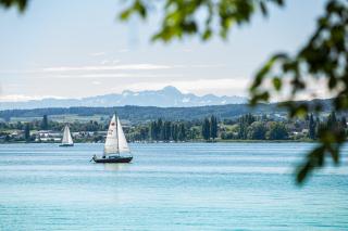 Lakeside Apartment - Seeufer Apartment - Allensbach - 0