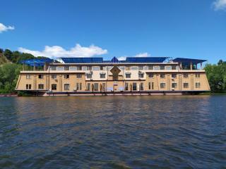 Отель Фараон - 9