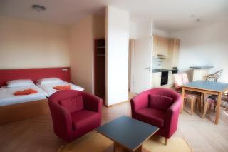 Steps-Hotel - Berlin - 1