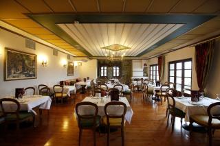 Hotel Athina - Elati - 1