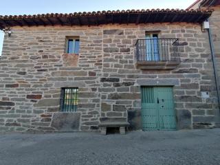La Fontica - Villanueva de Valrojo - 4
