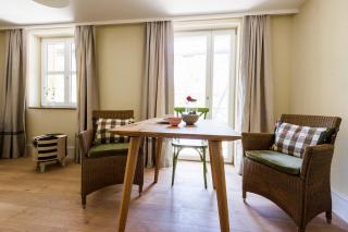 Berghaus Freiburg - Appartement Hotel auf dem Schauinsland - 9