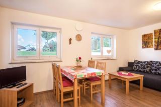 Ferienhof Weber Wohnung Fichte - 7