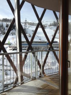 Premium Apartments EDEL:WEISS in Katschberg Carinthia - Katschberghöhe - 2