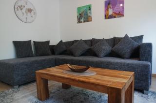 Ferienwohnung Sahi - Celle - 7