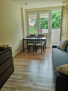 Apartament Morze i Las - Sopot - 8