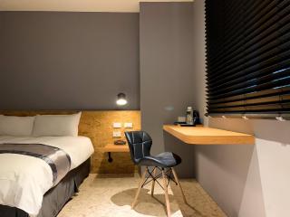 Raise Hotel Taichung - Taichung - 2
