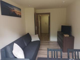 Apartament Morze i Las - Sopot - 5