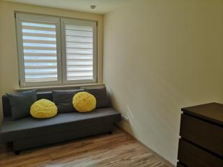 Apartament Morze i Las - 6