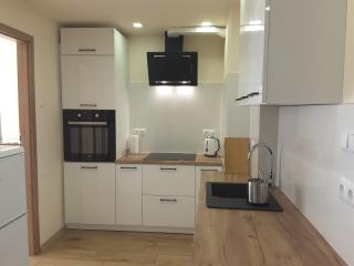 Apartament Morze i Las - 3