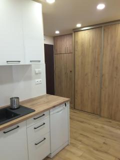 Apartament Morze i Las - Sopot - 2