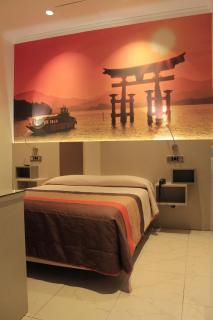 Hostal Atocha Almudena Martín - Madrid - 0