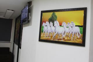 Hotel The SG - Ahmedabad - 4
