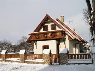 Apartmánový dom Slniečko - 7