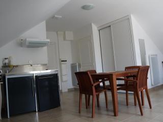 Hotel et Studios Le Marina Baie de La Baule - Pornichet - 7