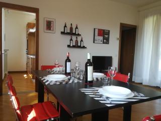Apt Alice - Apartment in the Vineyards - Strada - 8