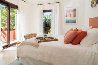 3+1 bed apartment, 100m away from the beach - Marbella - 0