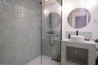 3+1 bed apartment, 100m away from the beach - Marbella - 8
