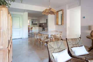 3+1 bed apartment, 100m away from the beach - 4