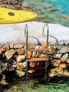 Villa LeSunLuka Lefkada - Vassiliki - 5