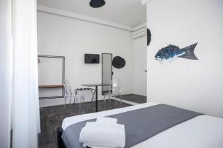 Street Art Inn Florence - Florenz - 9