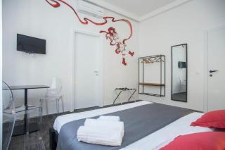Street Art Inn Florence - Florenz - 1