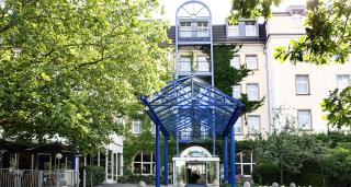 Victor's Residenz-Hotel Gera - Gera - 9