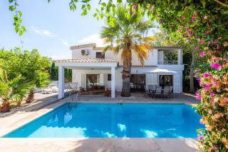 Villa Beach Palmitos - Can Picafort - 0