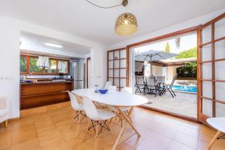 Villa Beach Palmitos - 1