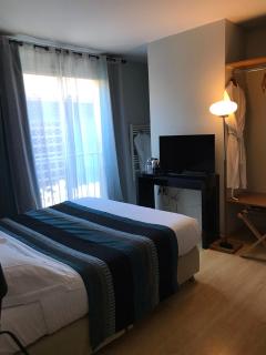 Logis Au Canard Gourmand - 8