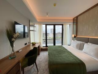 Central Point Hotel Beograd - Belgrade - 9