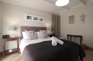 Sea Pearl Holiday Home - Paternoster - 3