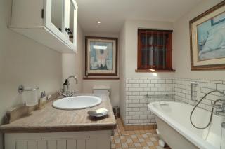 Sea Pearl Holiday Home - Paternoster - 2